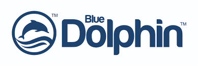 logo Blue Dolphin