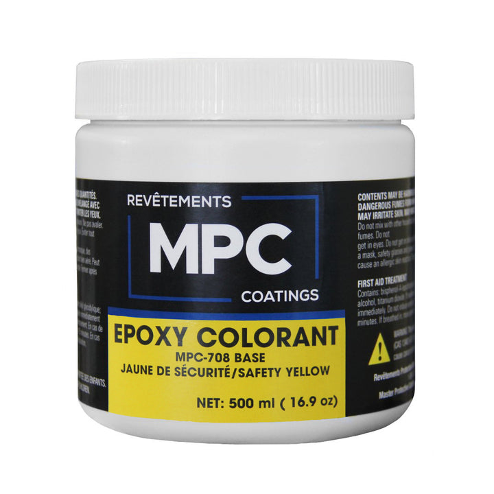 MPC-700 Pods Couleurs