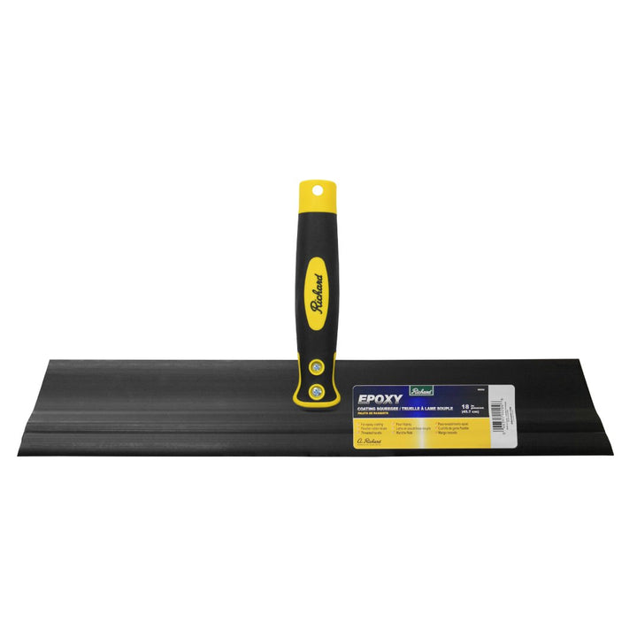 Magic Trowel Squeegee