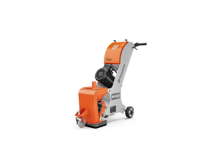 Husqvarna Blastrac 1-8DM