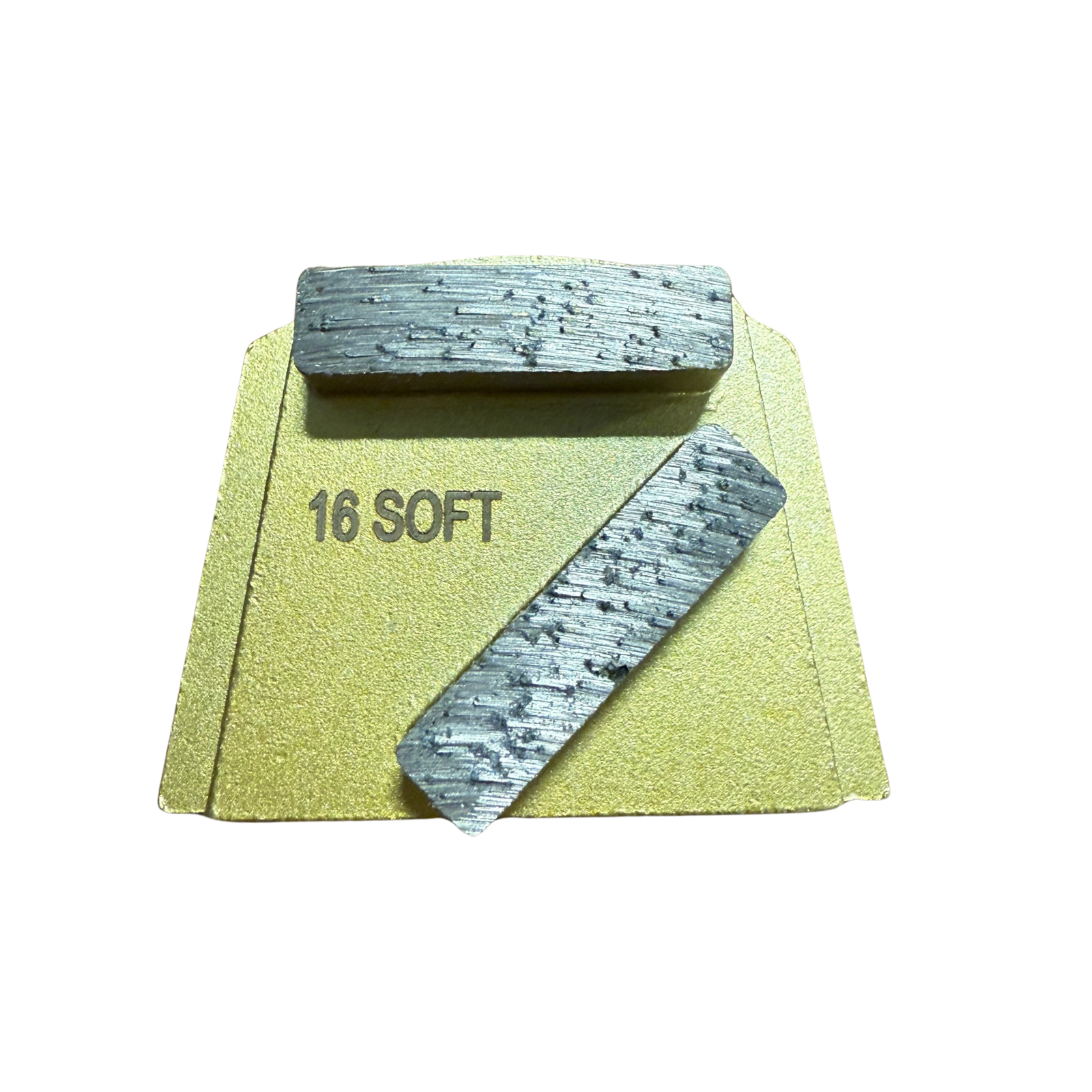 Meule PHX 2 Segments Grit 16 Soft