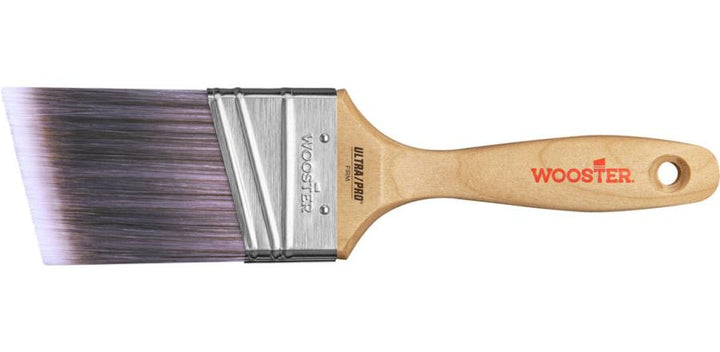 Wooster - Ultra/Pro Firm Angle Brush