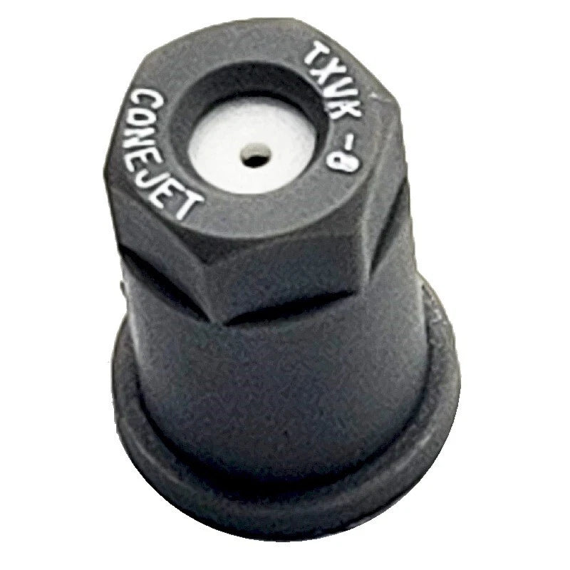 Swissmex - Grey Ceramic Cone Tip