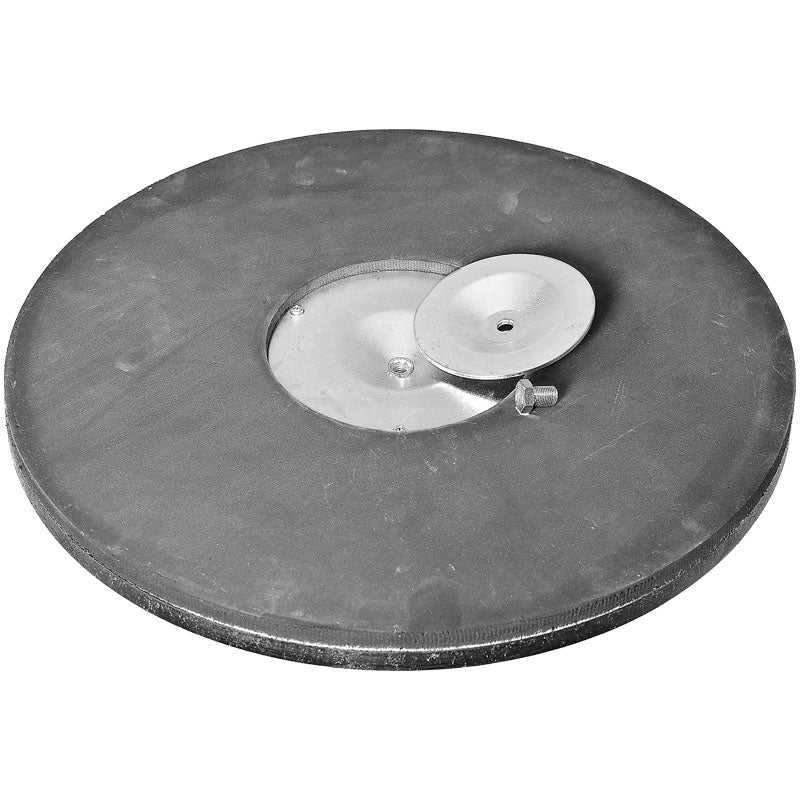 Centaur - Sandpaper Disc Holder