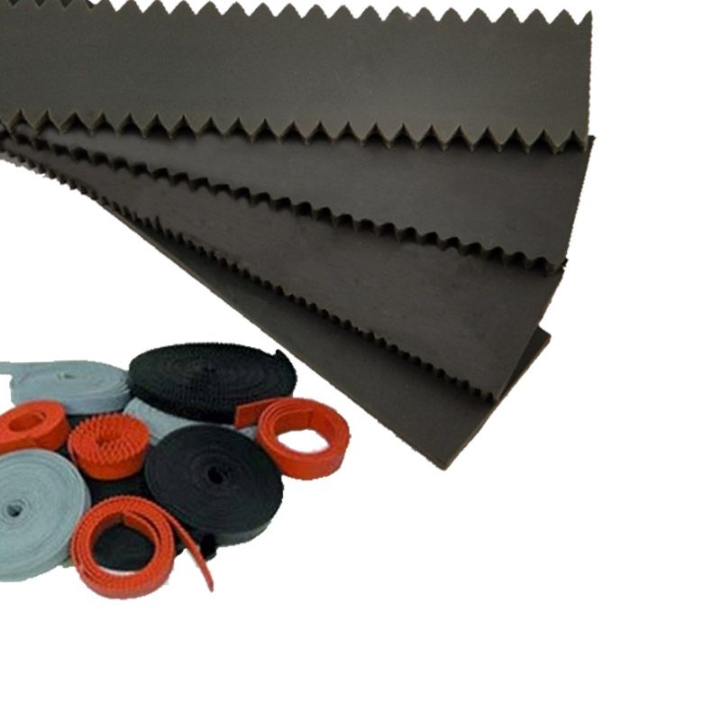 Midwest Rake - Remplacement Lame Squeegee - Rouleau de Néoprene 25 ...