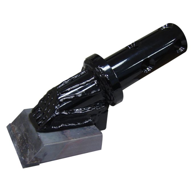 2" & 4" Innova-Pro Saber Claw Carbide Tile Tooth Holder