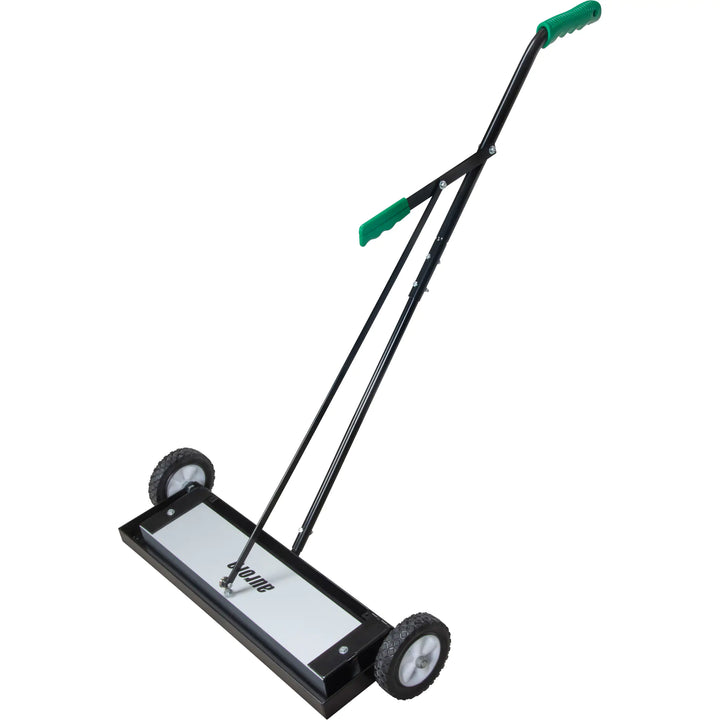 24" Magnetic Sweeper