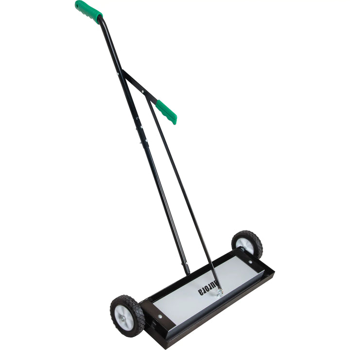 24" Magnetic Sweeper