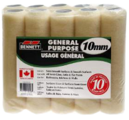 Bennett - General-Purpose Rollers