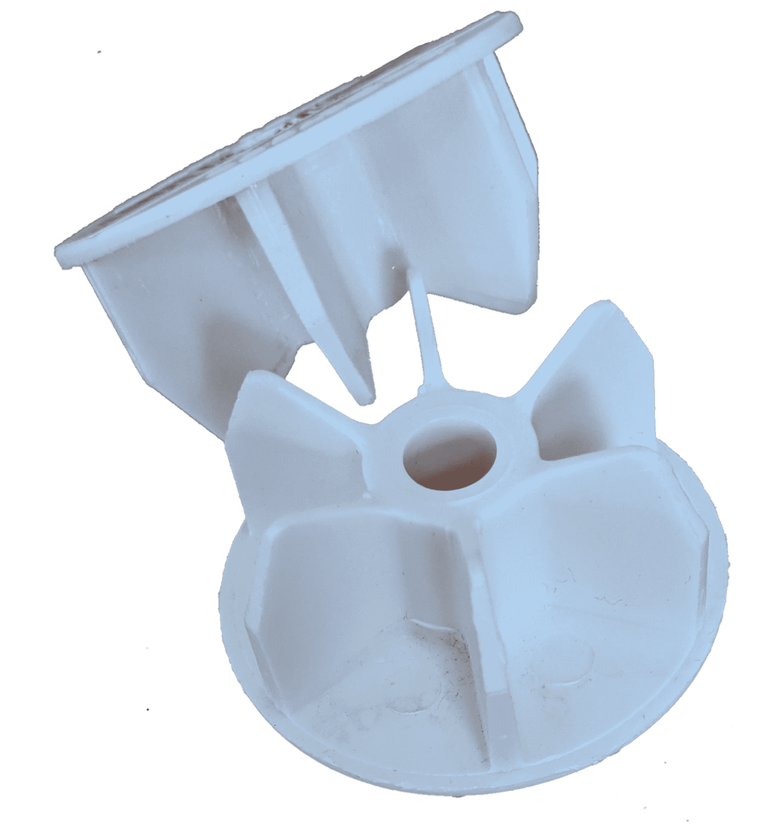 Wooster Endcap (paires)