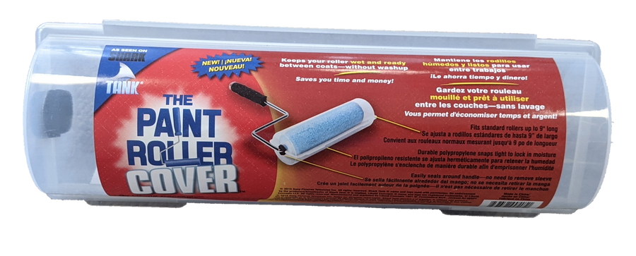 Paint Roller Cover