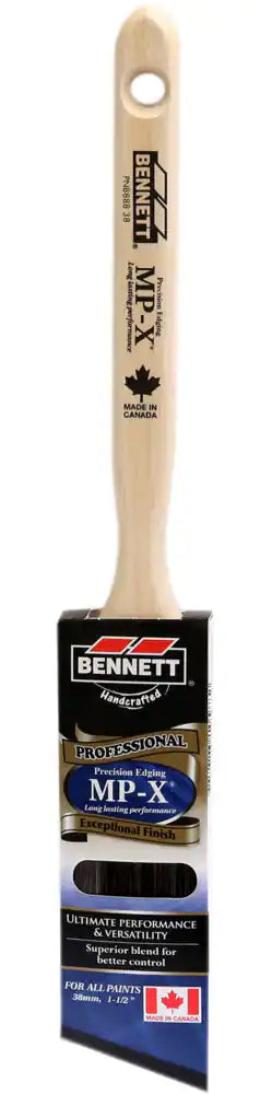 Bennett - Pinceau MP-X