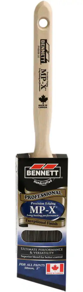 Bennett - MP-X Brush