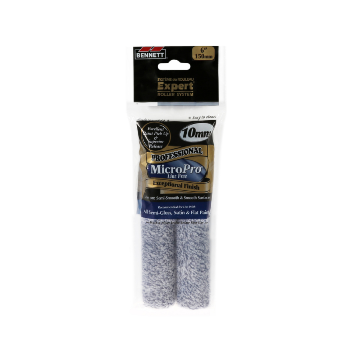 Bennett - MicroPro Paint Roller Refills