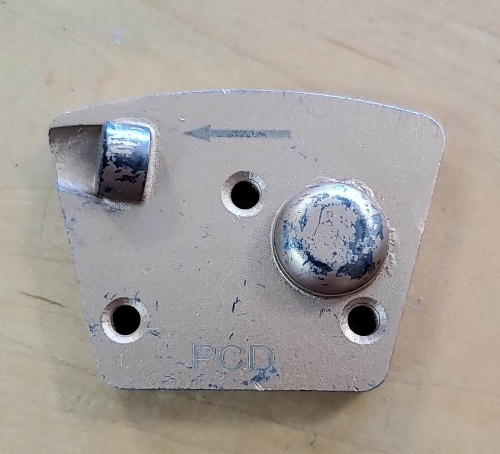 Lot De 5 Meules Pour Métal TIVOLY, Diam.125 Mm | Leroy Merlin