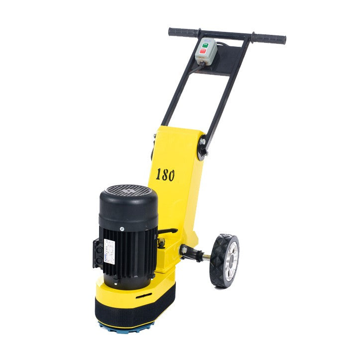 LidEpoxy - 180mm Edge Floor Grinder