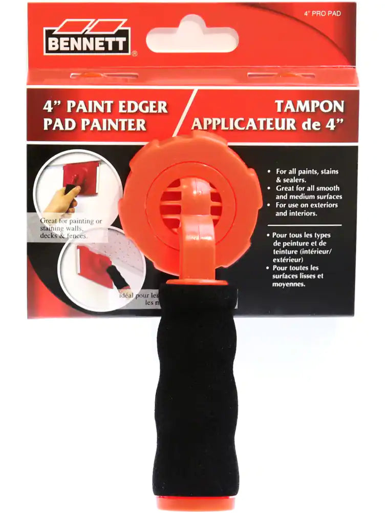 Bennett - Tampon applicateur