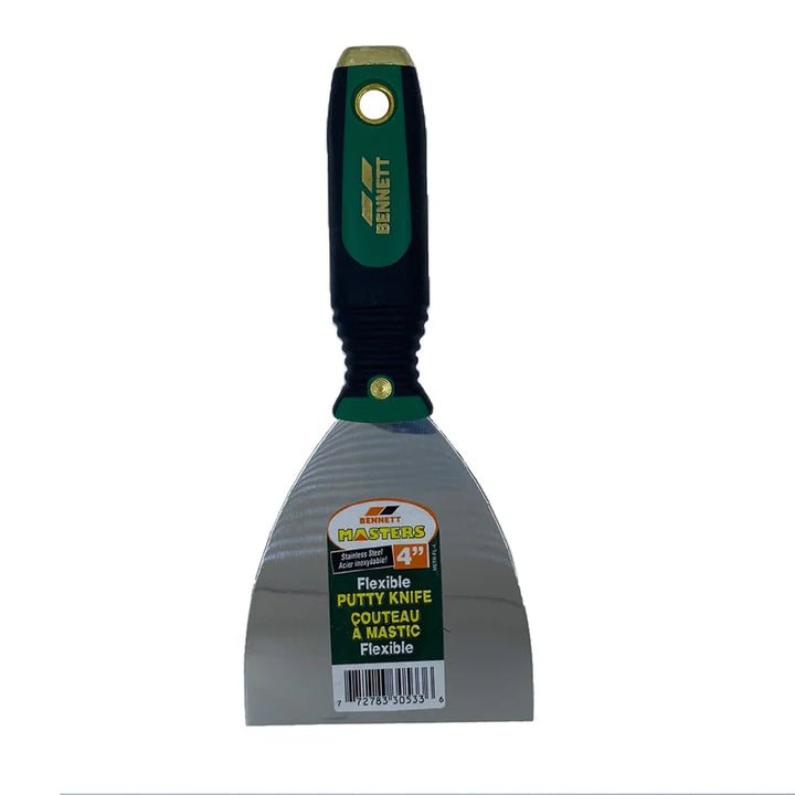 Bennett - Putty Knife - Trowel