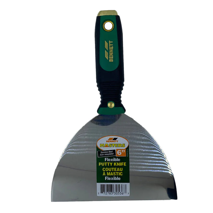 Bennett - Putty Knife - Trowel