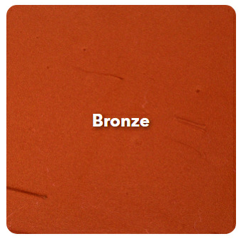 Pigment de couleur métallique Labsurface Bronze