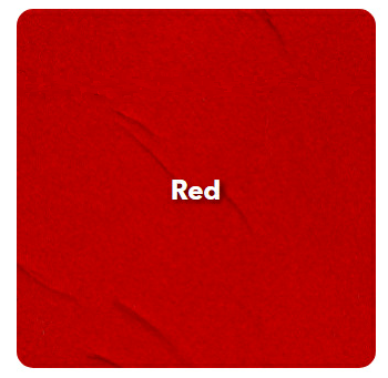 Pigment de couleur métallique Labsurface Red