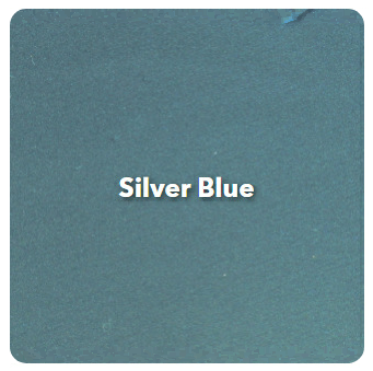 Pigment de couleur métallique Labsurface Silver Blue