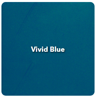 Pigment de couleur métallique Labsurface Vivid Blue