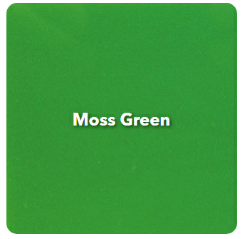 Pigment de couleur métallique Labsurface Moss Green