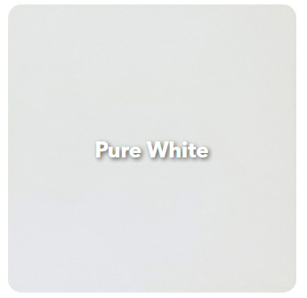 Pigment de couleur métallique Labsurface Pure White