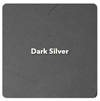 Pigment de couleur métallique Labsurface Dark Silver