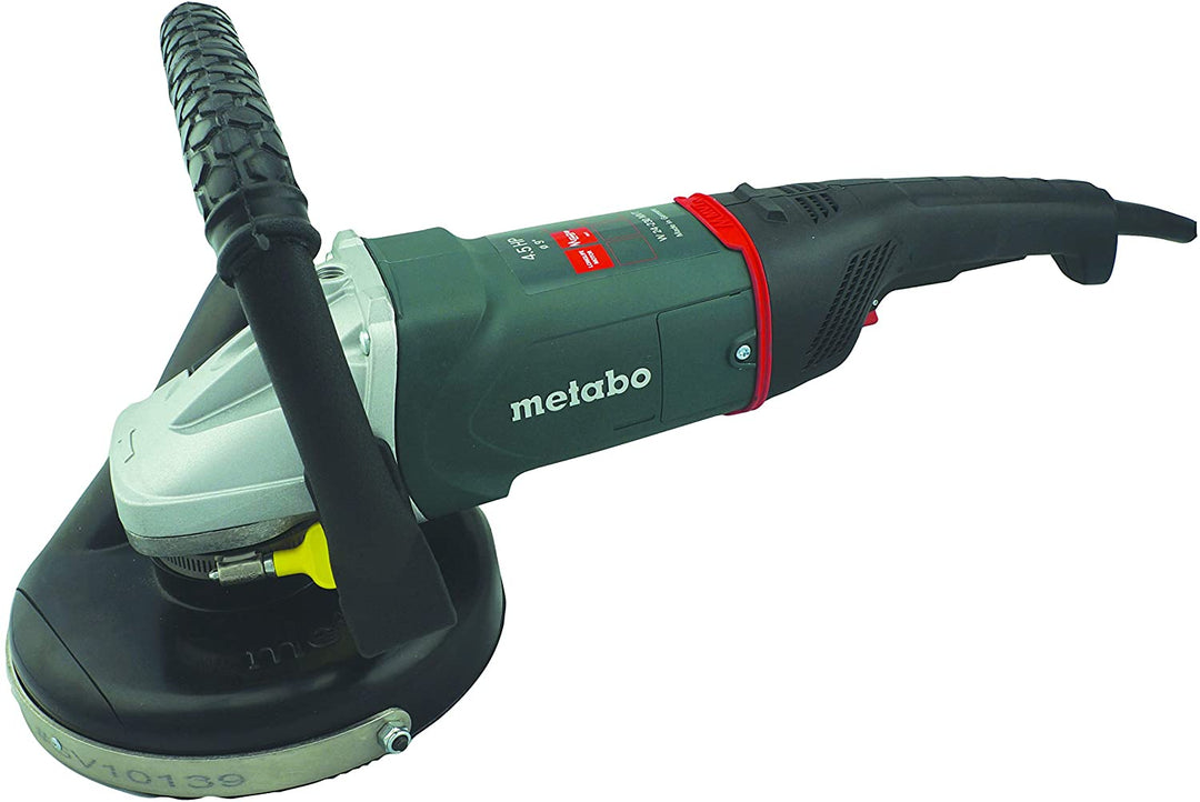 METABO 7" SURFACE PREPARATION KIT