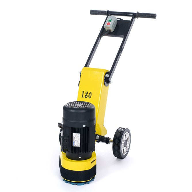 LidEpoxy - 180mm Edge Floor Grinder