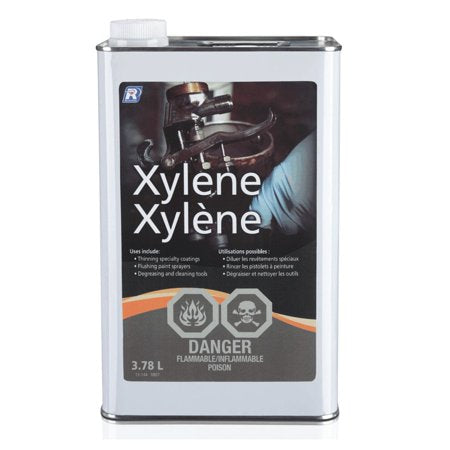 Xylène 3.78L