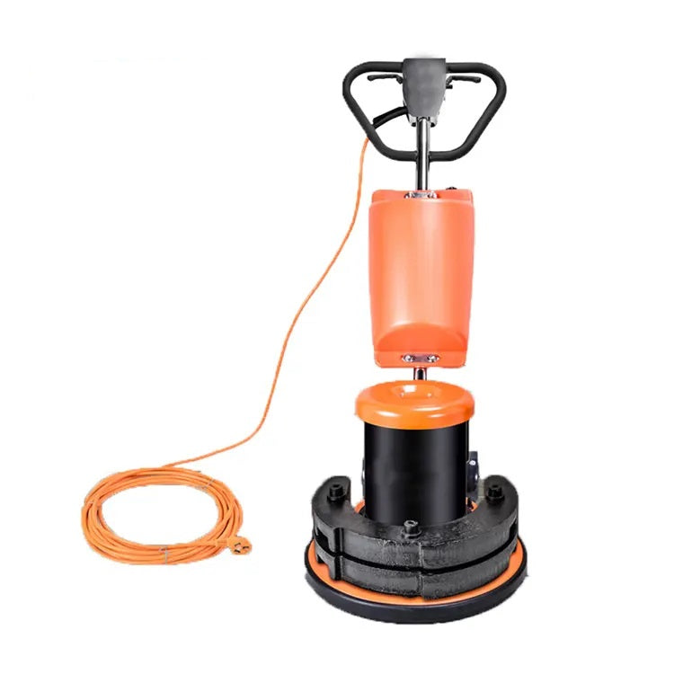 LidEpoxy - 17-inch Floor Polisher