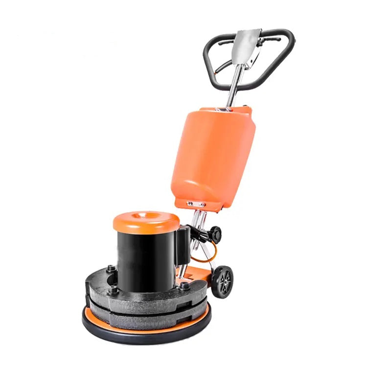 LidEpoxy - 17-inch Floor Polisher