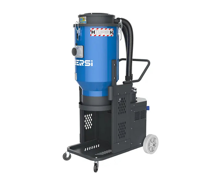 Bersi - Aspirateur AC31