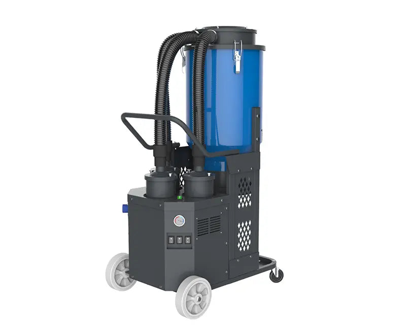 Bersi - Vacuum Cleaner AC31