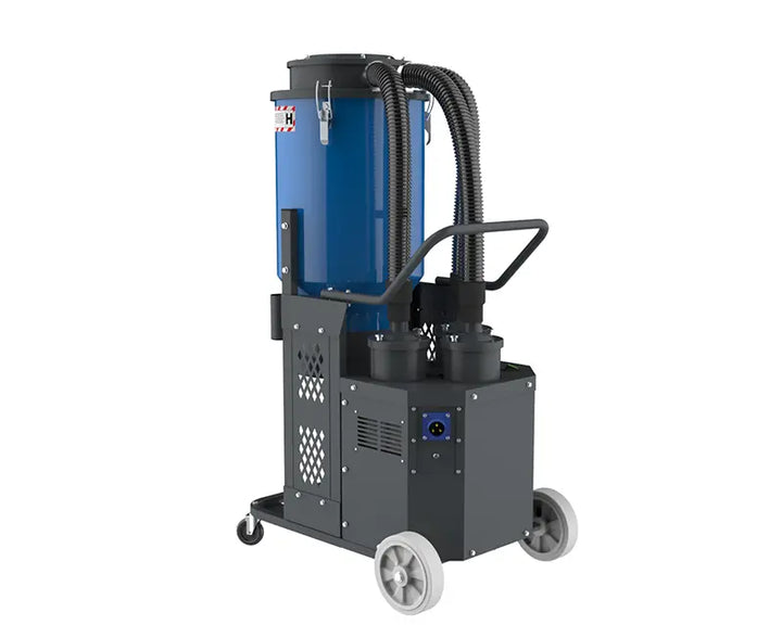 Bersi - Vacuum Cleaner AC31