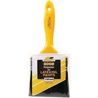 Bennett - Good Polyester Brush for Latex / Oil