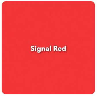 Pigments Universels Labsurface Signal Red