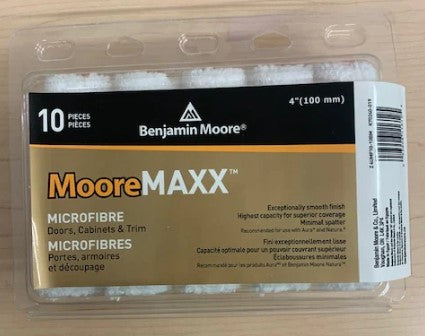 Benjamin Moore - MooreMAXX Microfiber Roller