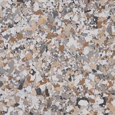 Flakes Hybrid Stone Claystone