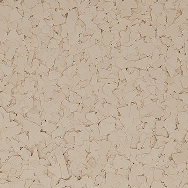 Flakes Signature Tan