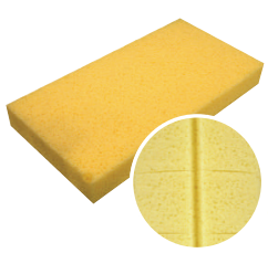 Hydra replacement sponge pads