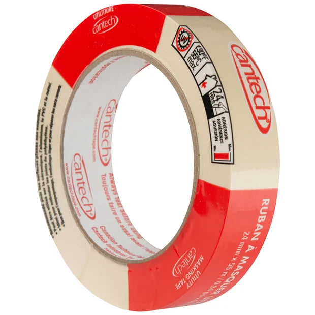 Bennett - Utility Masking Tape