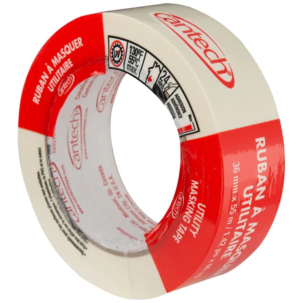 Bennett - Utility Masking Tape