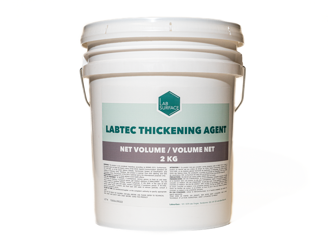 Labtec Thickening Agent