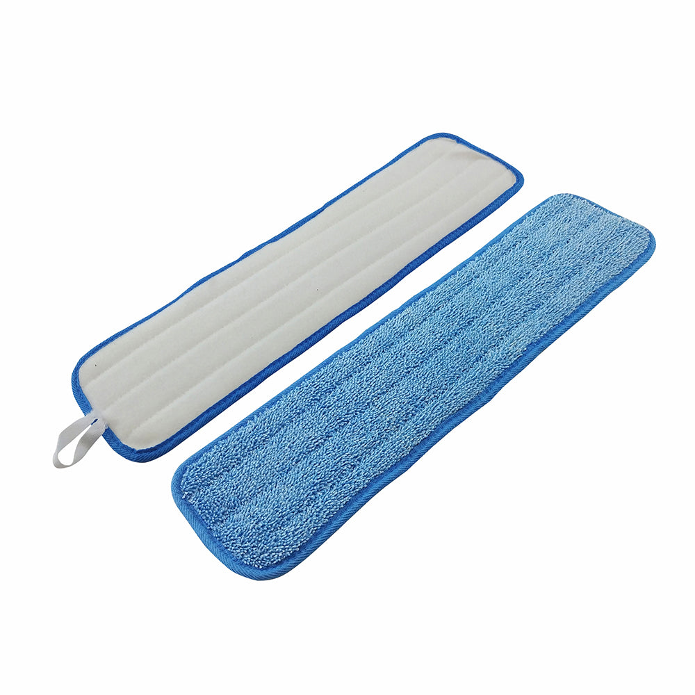 Microfiber mop