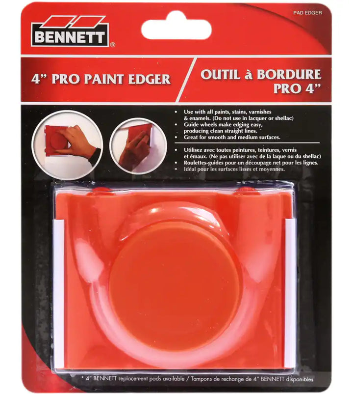 Bennett - Applicator Pad