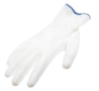 Work gloves - Non-slip grip